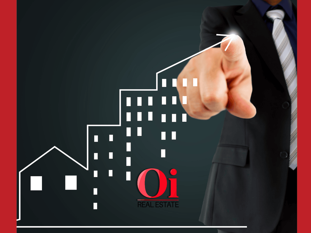 Contenido digital para inmobiliarias