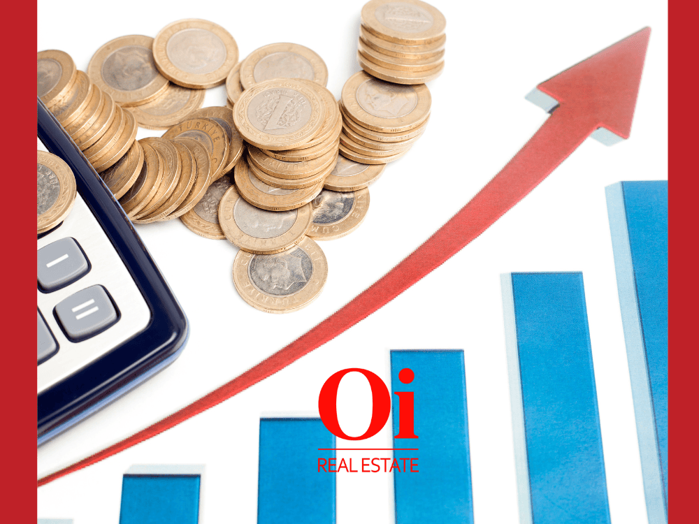 Mejores países para invertir en inmobiliario