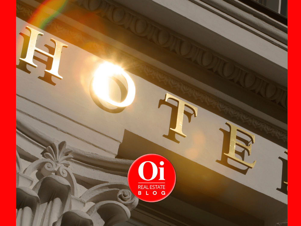 hoteles Meliá