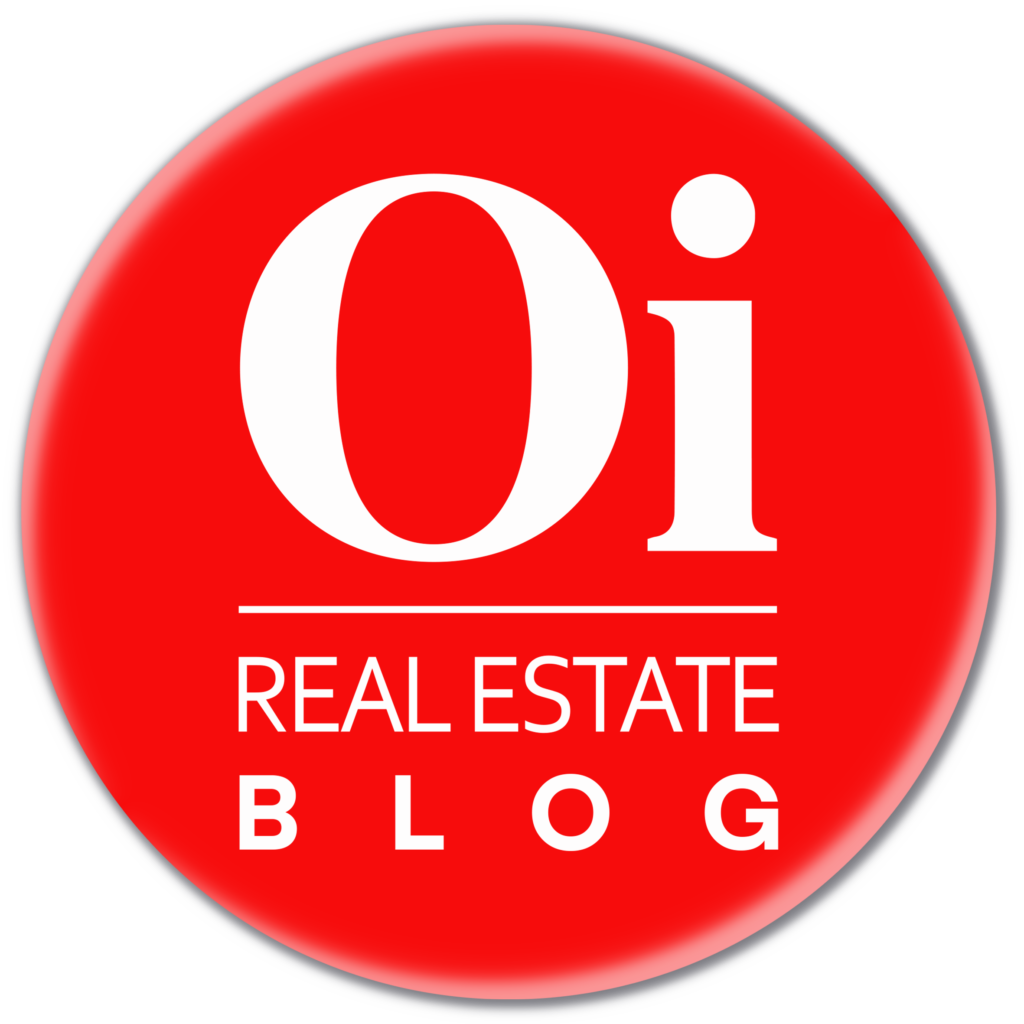 Blog Oi Real Estate