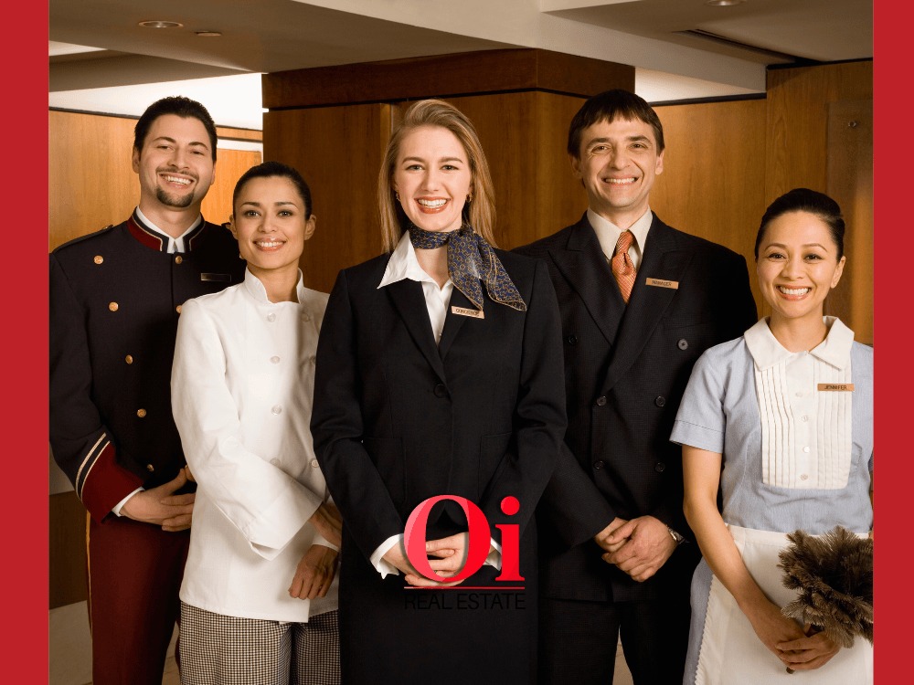 Grupos Hoteleros, limitaciones y beneficios