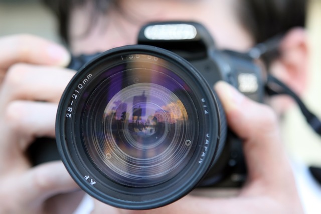 secretos de la fotografía inmobiliaria