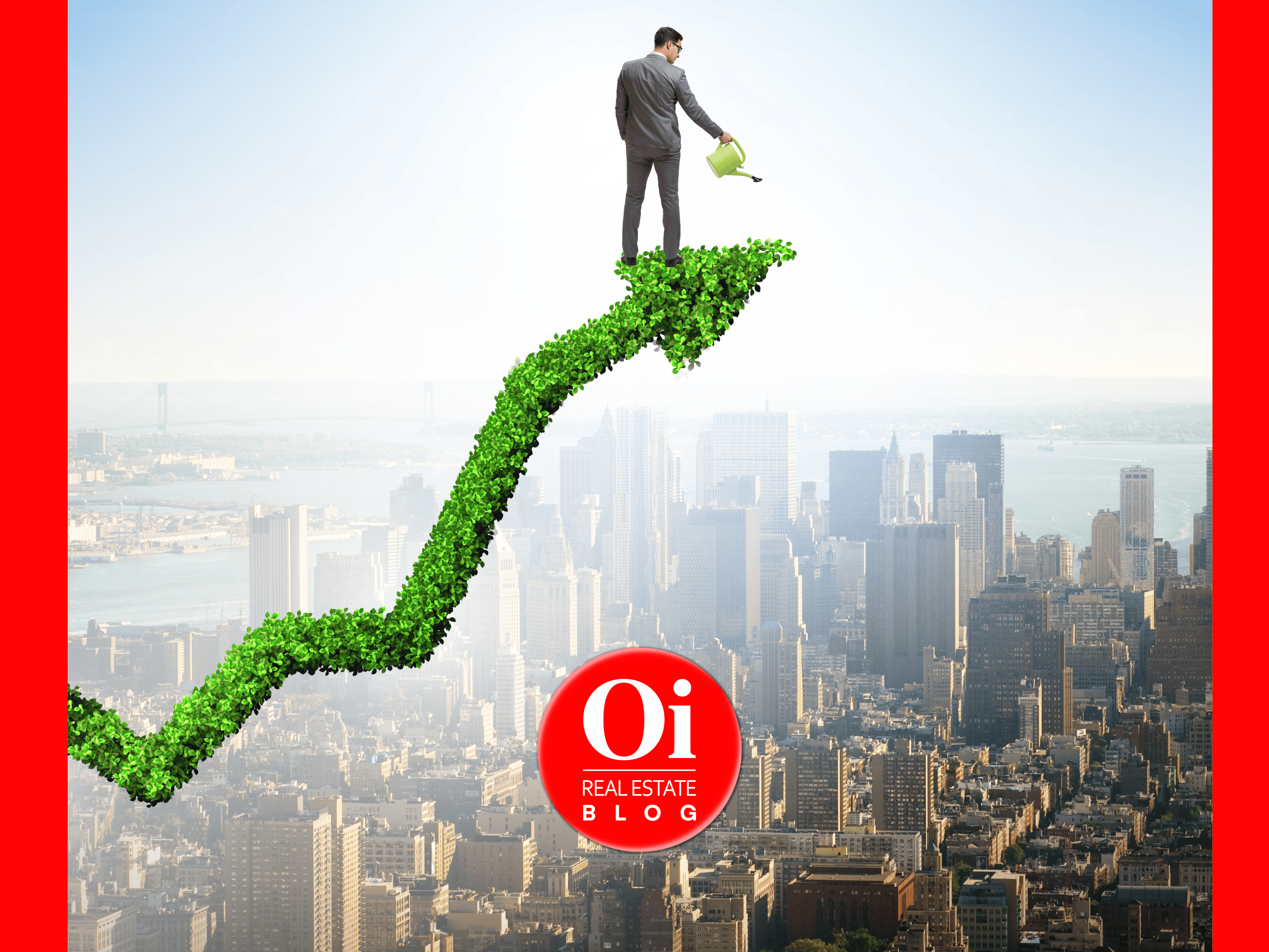 inmobiliario español