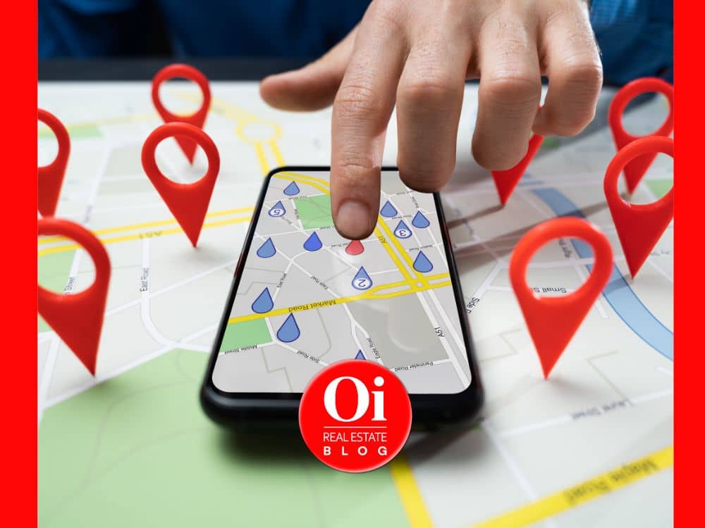 zonas con los locales comerciales más caros