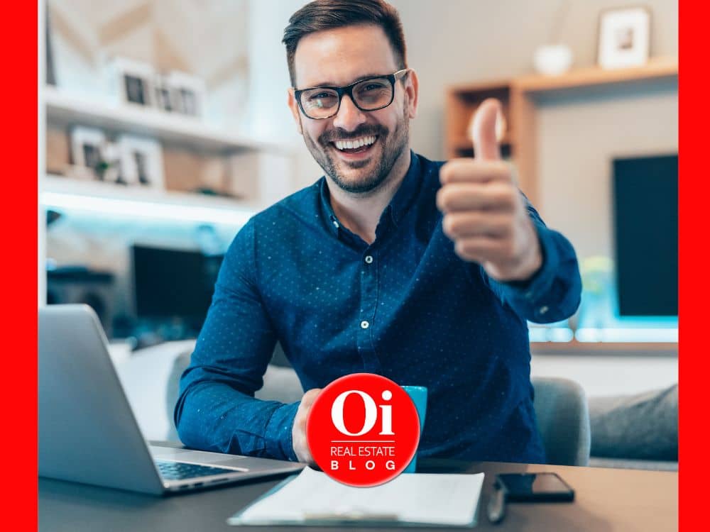 ¿Cómo crear una oficina en casa?