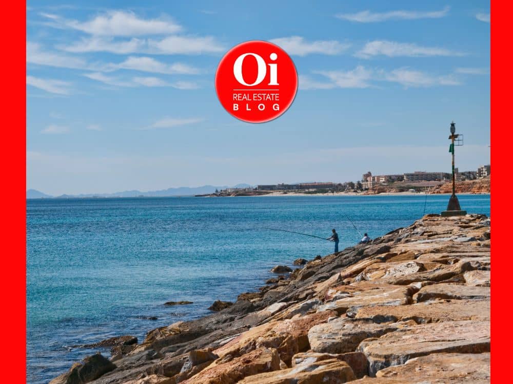 Beneficios de vivir en Orihuela