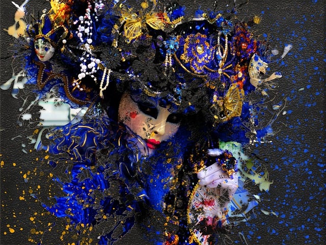 Carnaval de Tenerife