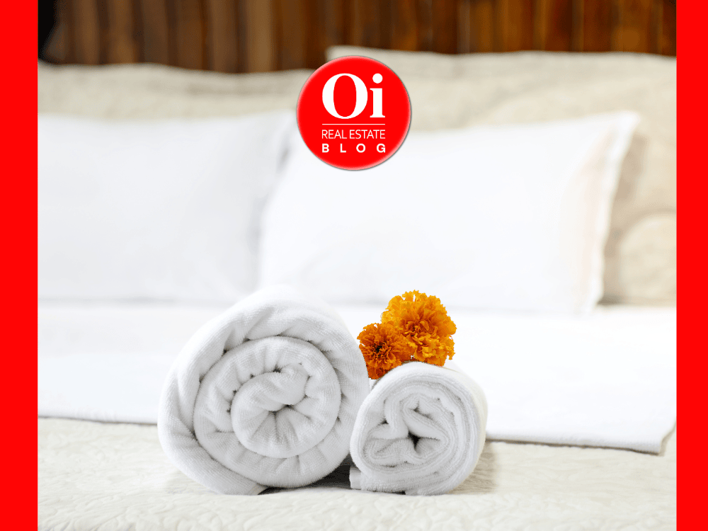 hoteles para dormir