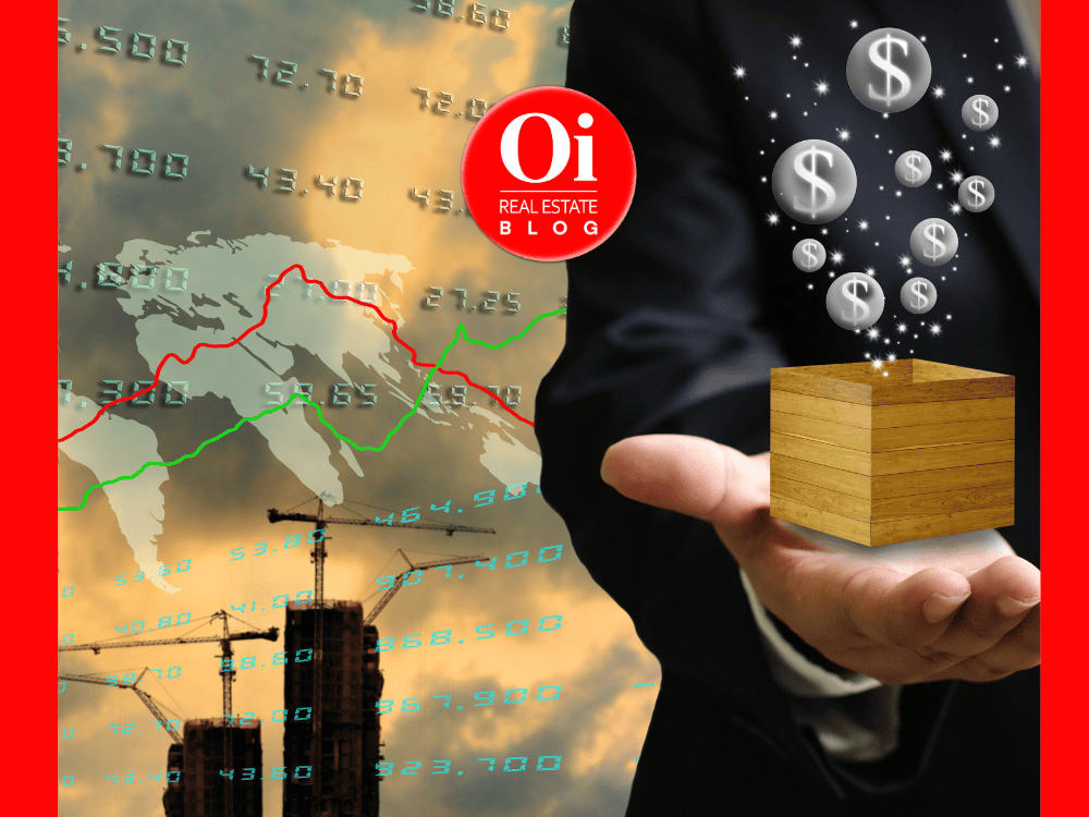 Oportunidades de inversión en 2024