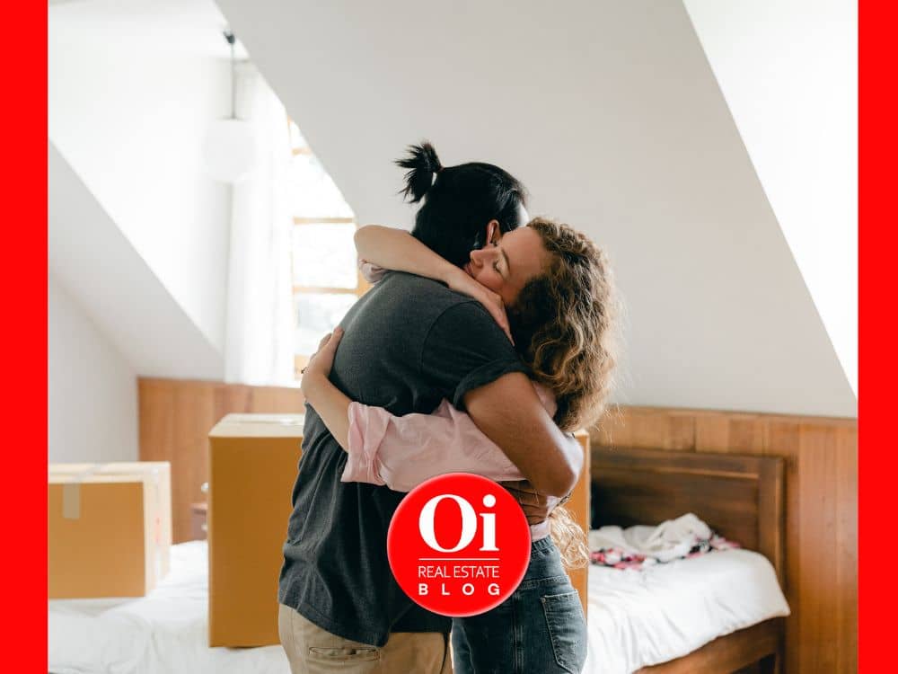 Quién paga los honorarios inmobiliarios en una compraventa