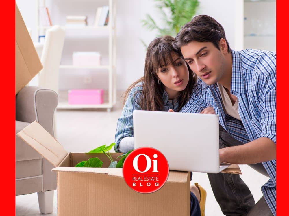 Encarecimiento de la vivienda en venta