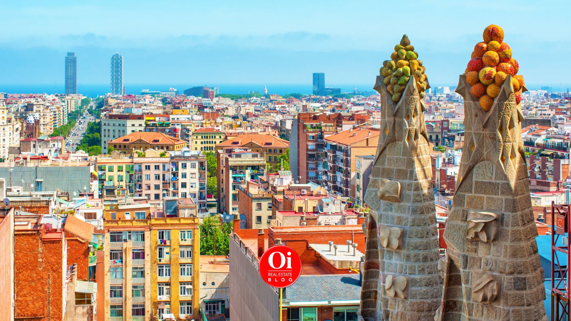 Vender piso en Barcelona: trucos para hacerlo rápidamente