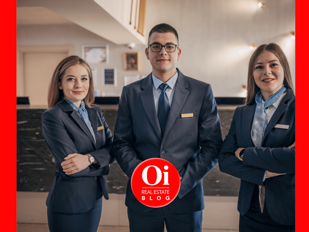 Soluciones blockchain para la distribución hotelera