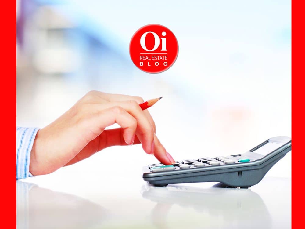 Qué servicios puede cobrar una inmobiliaria