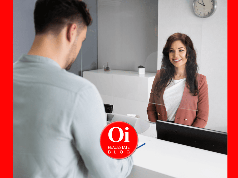 hotel office teletrabajo