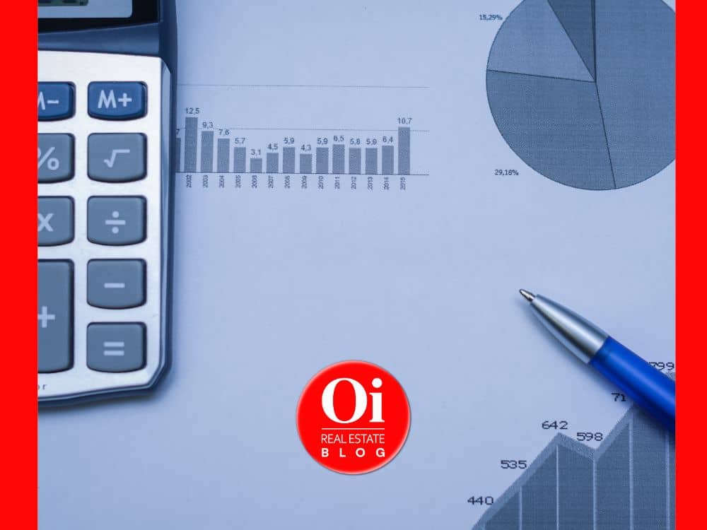 centros comerciales y oficinas