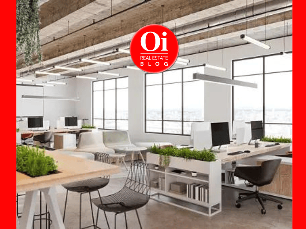 Advenis invierte en oficinas