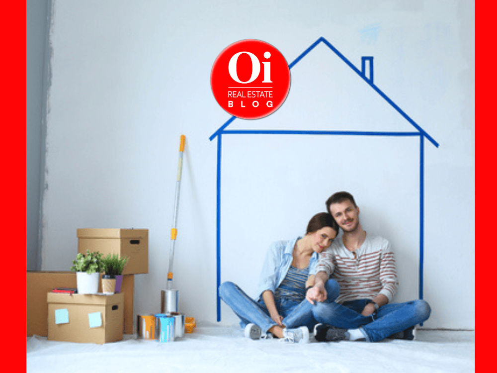 Alquilar un local como vivienda