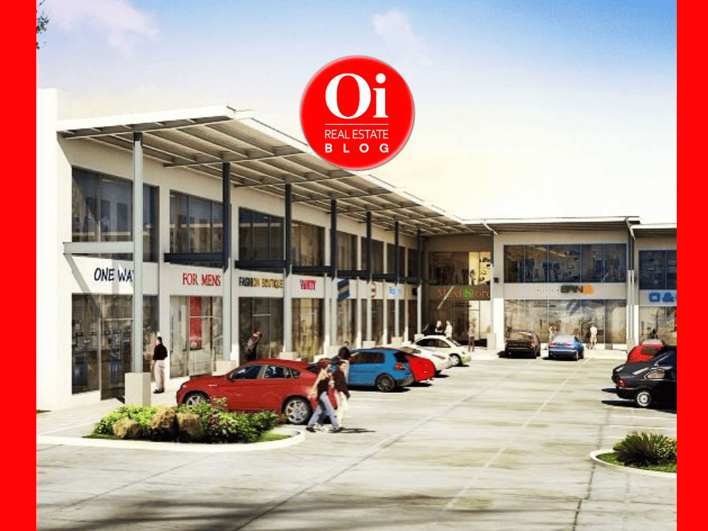Nuevos locales comerciales