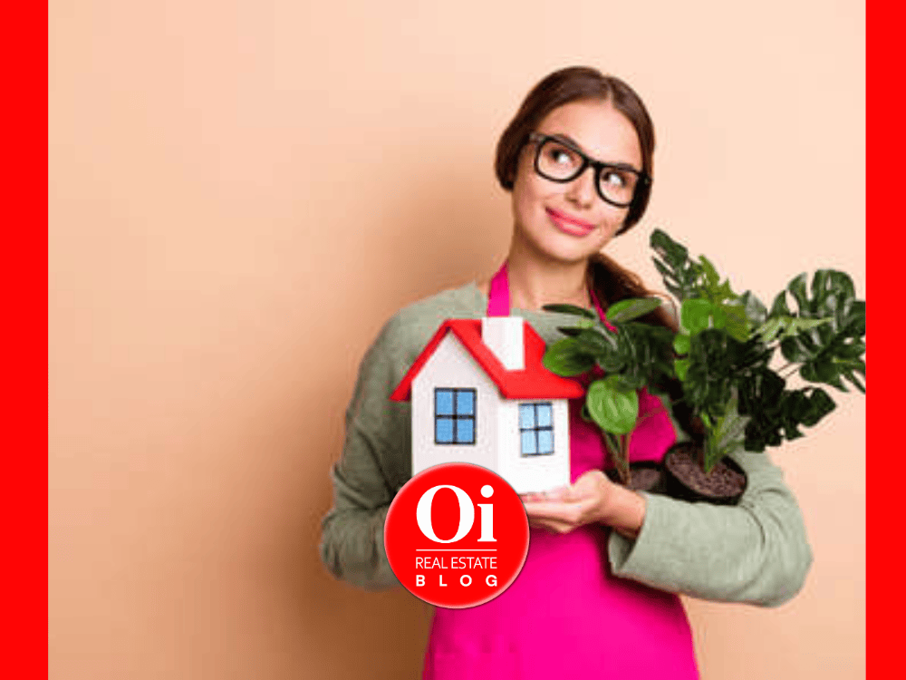 Potestad en la Ley de Vivienda