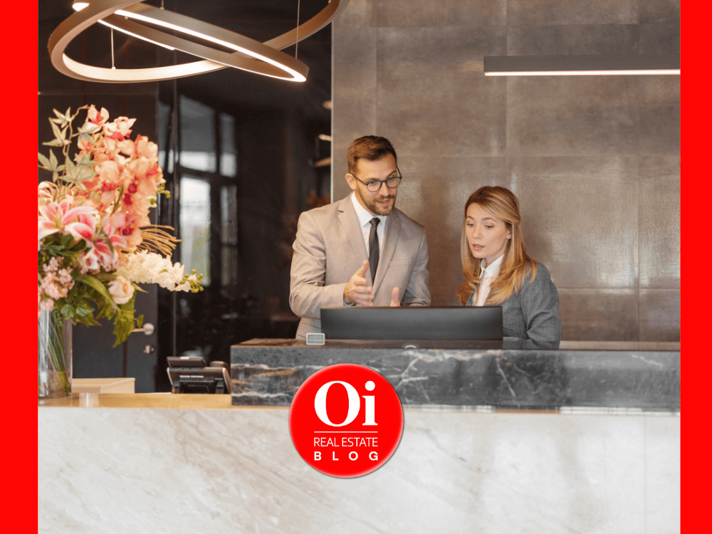 Expectativas de inversión en la industria hotelera europea