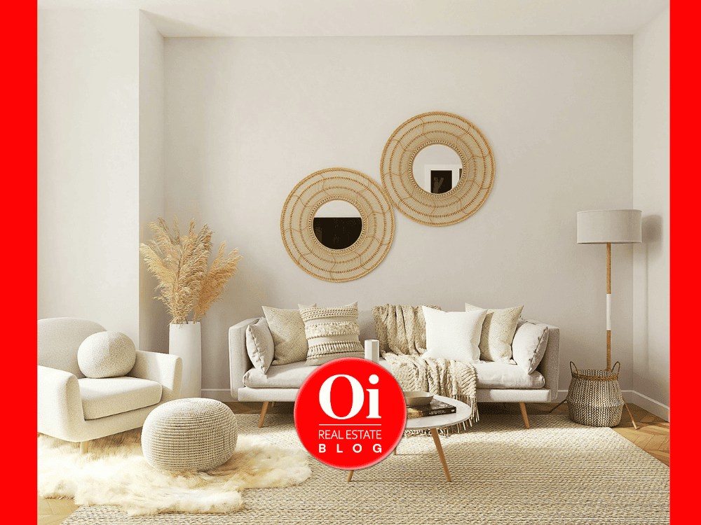tendencias de interiorismo y decoración