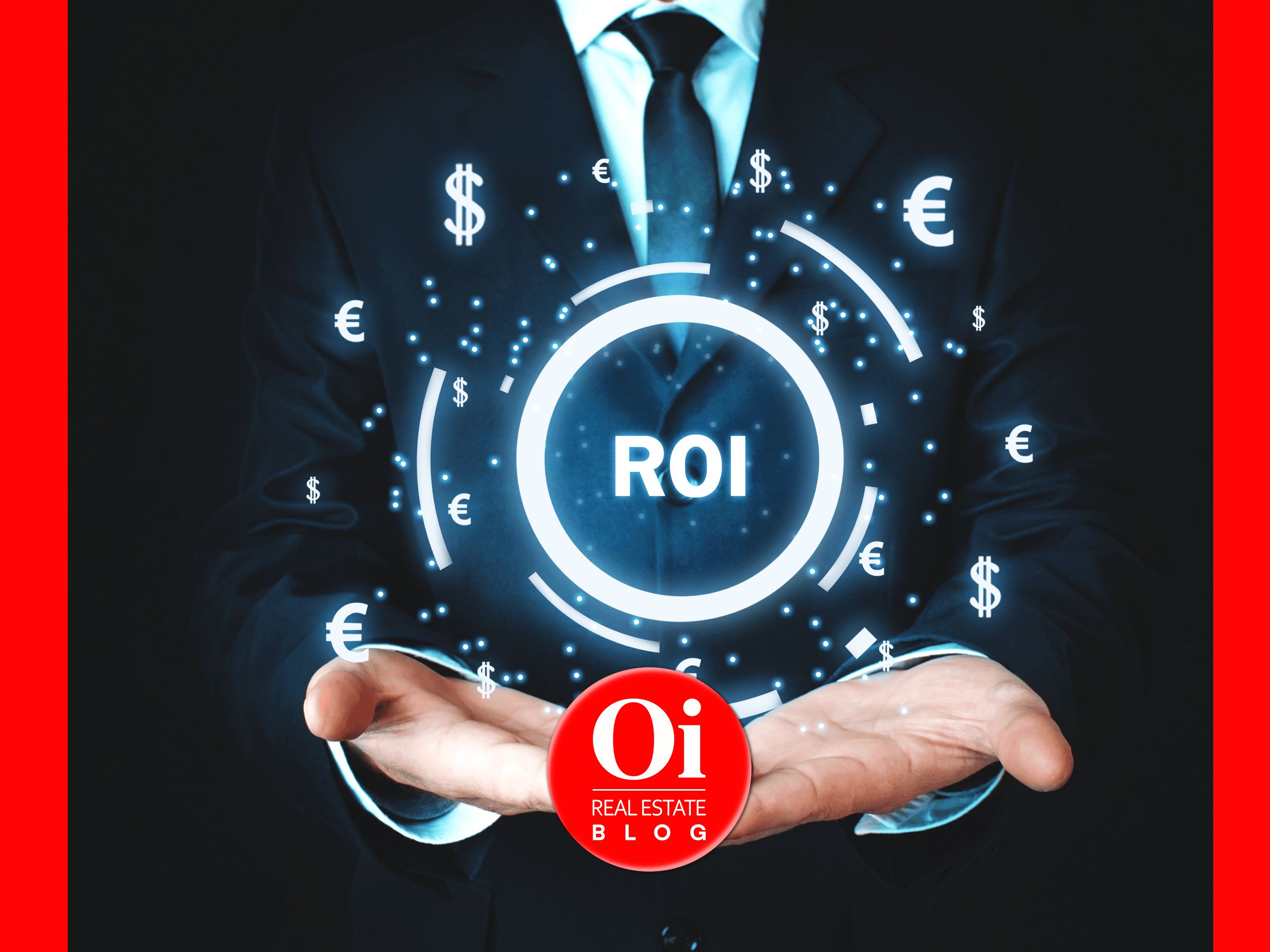 qué es el ROI