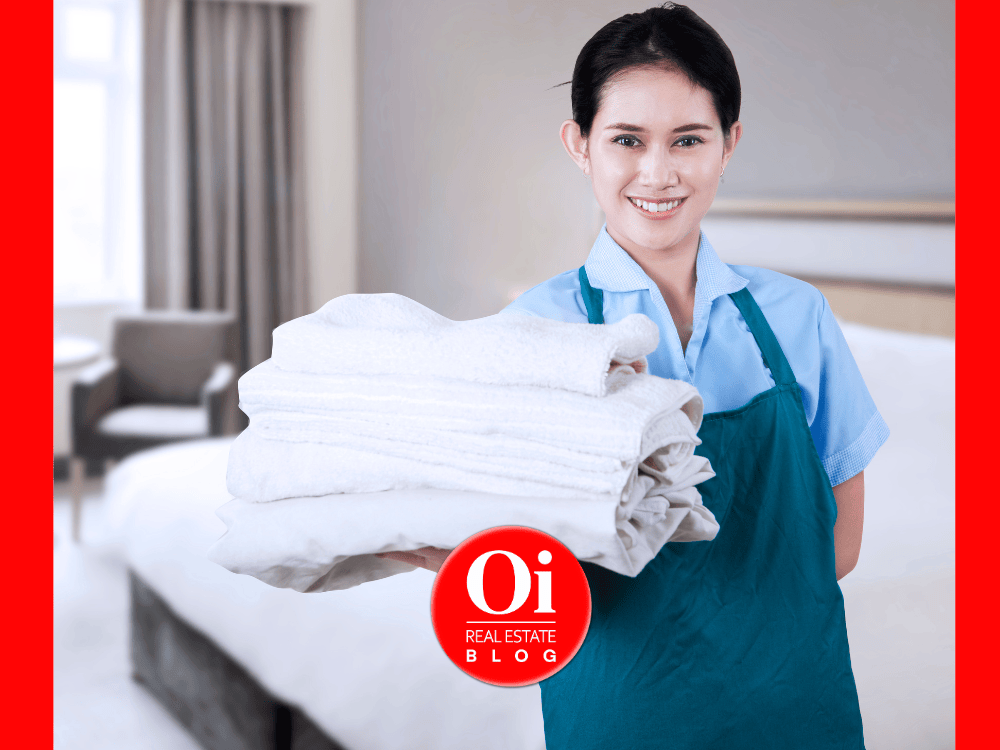 suministros y equipamiento para hoteles