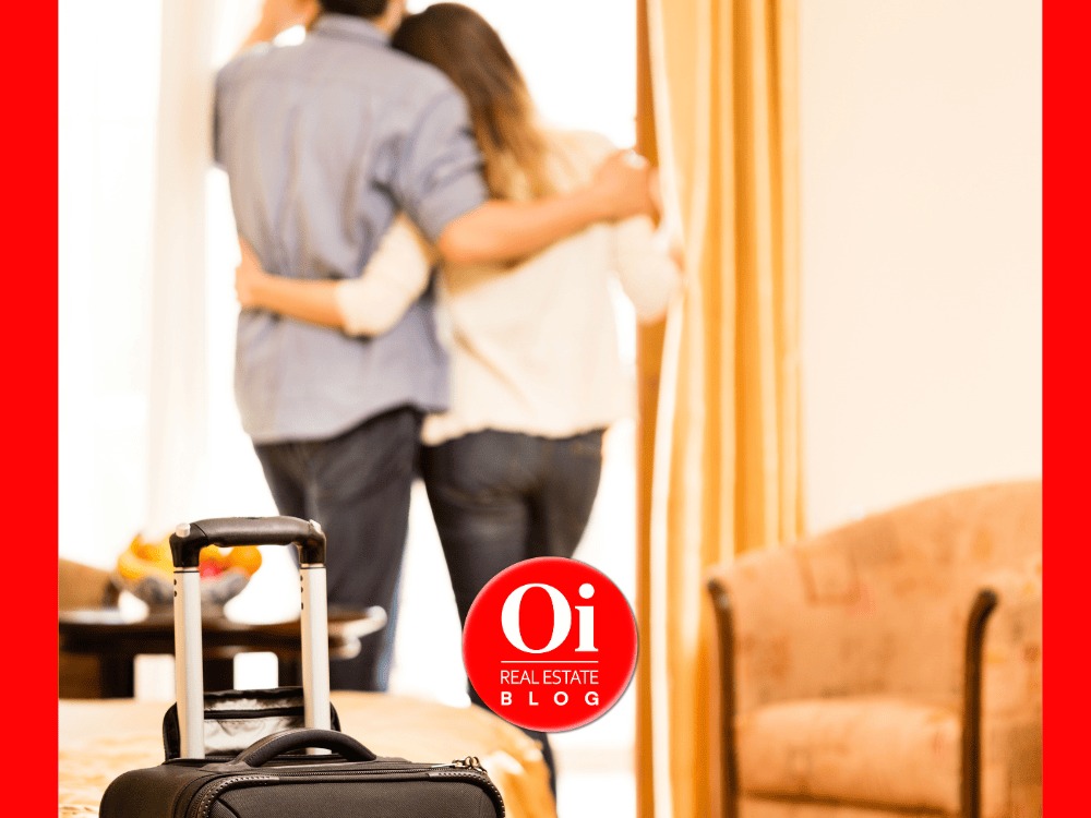 público objetivo de un hotel