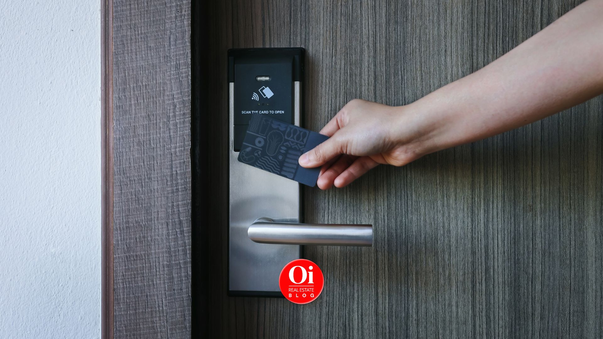 las licencias para abrir un hotel