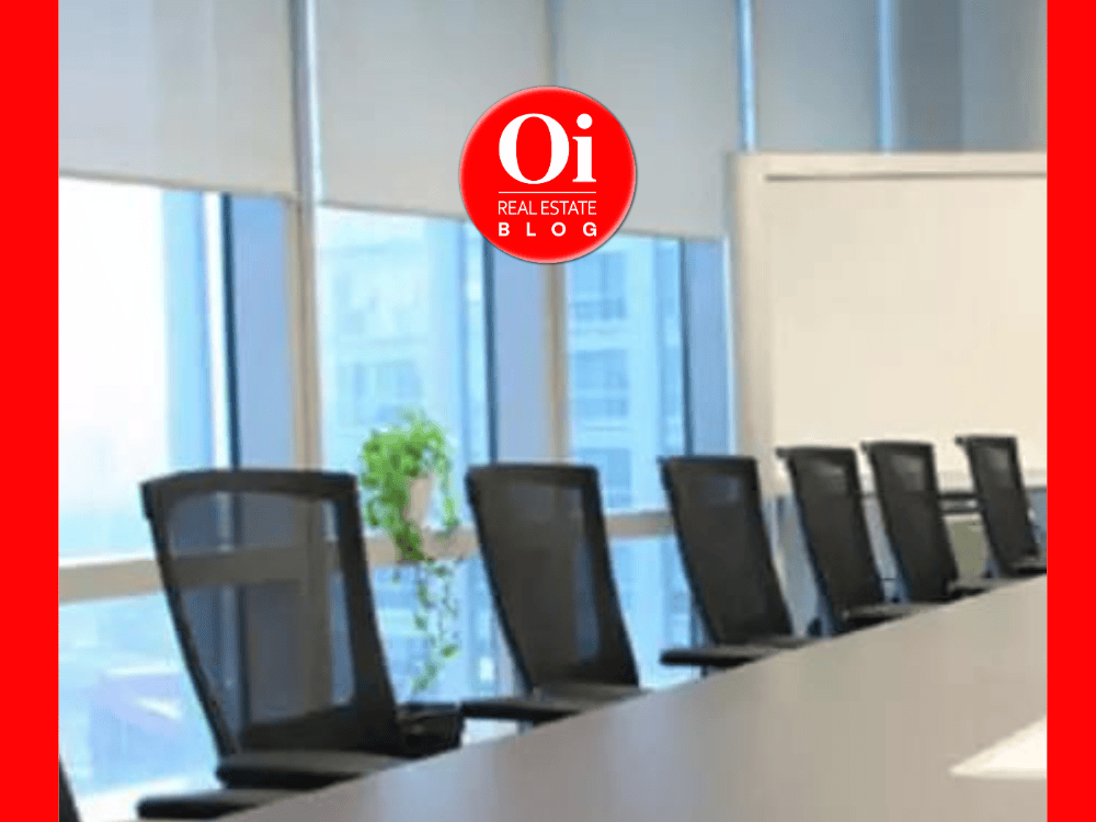 Los coworking experimentan una caída