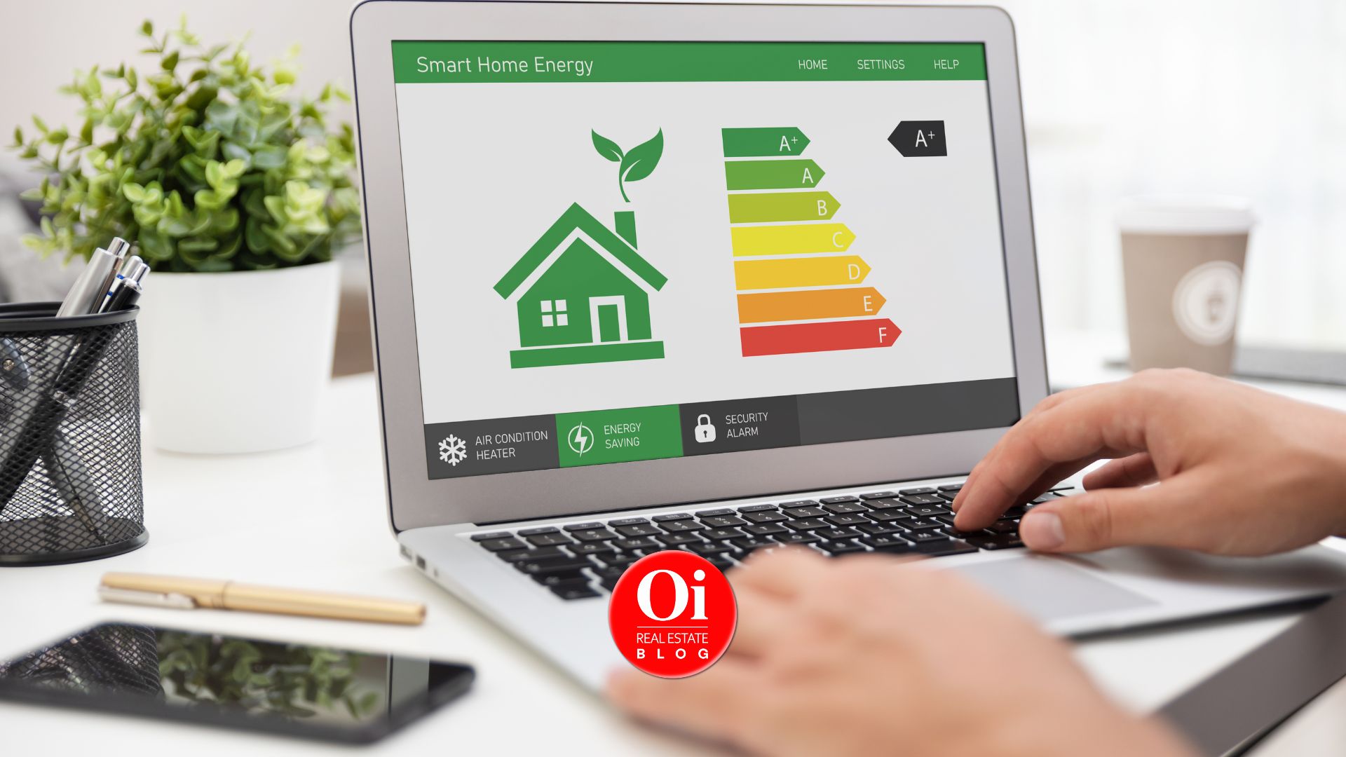 ayudas para mejorar la eficiencia energética