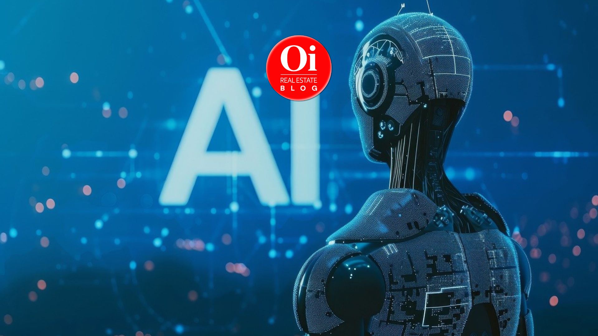 Ley de Inteligencia Artificial