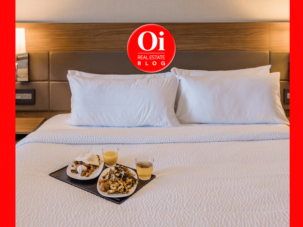 muebles para hoteles