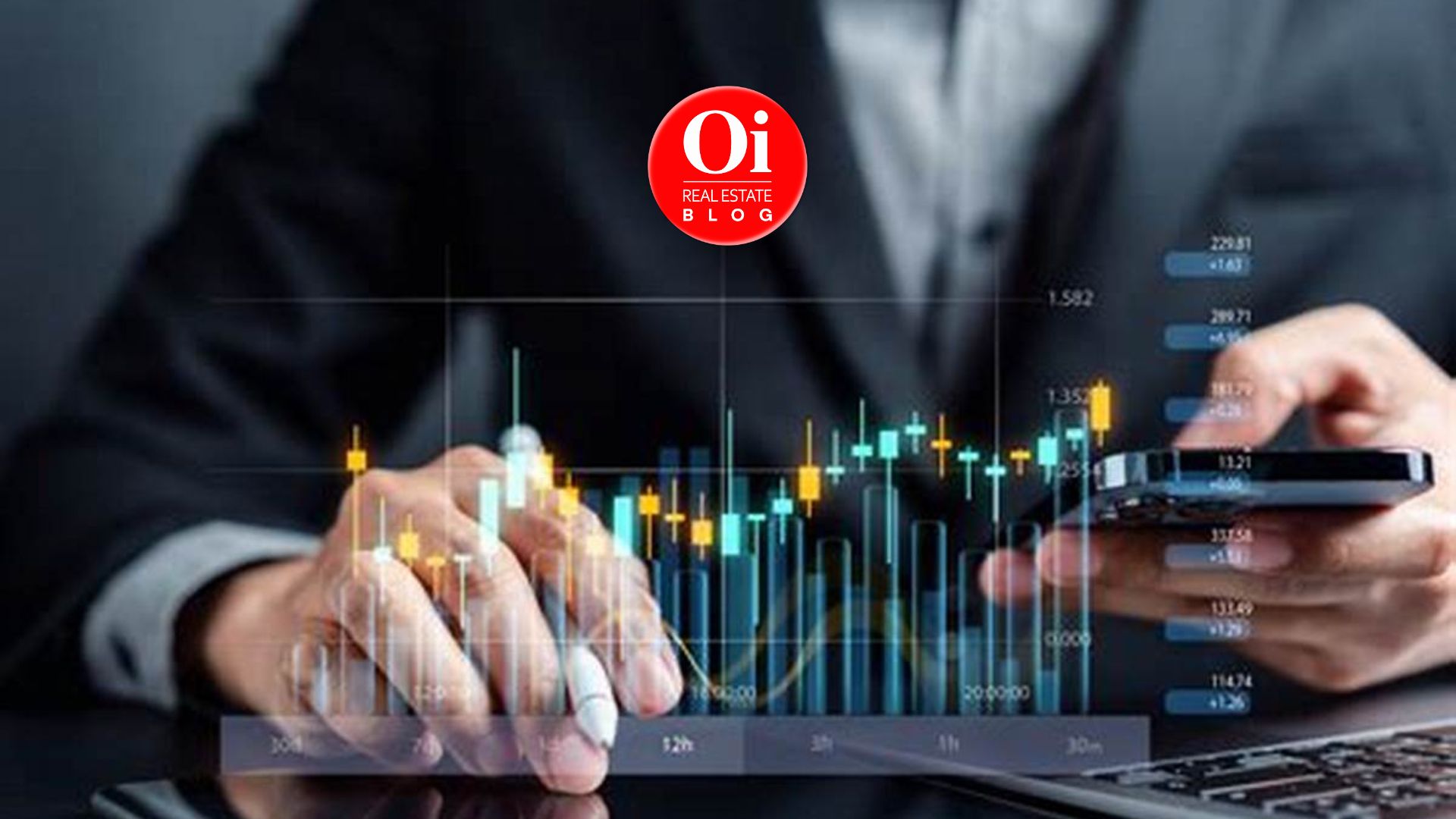 Invertir en oro y agua