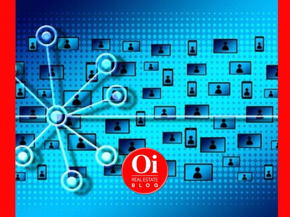 qué es blockchain