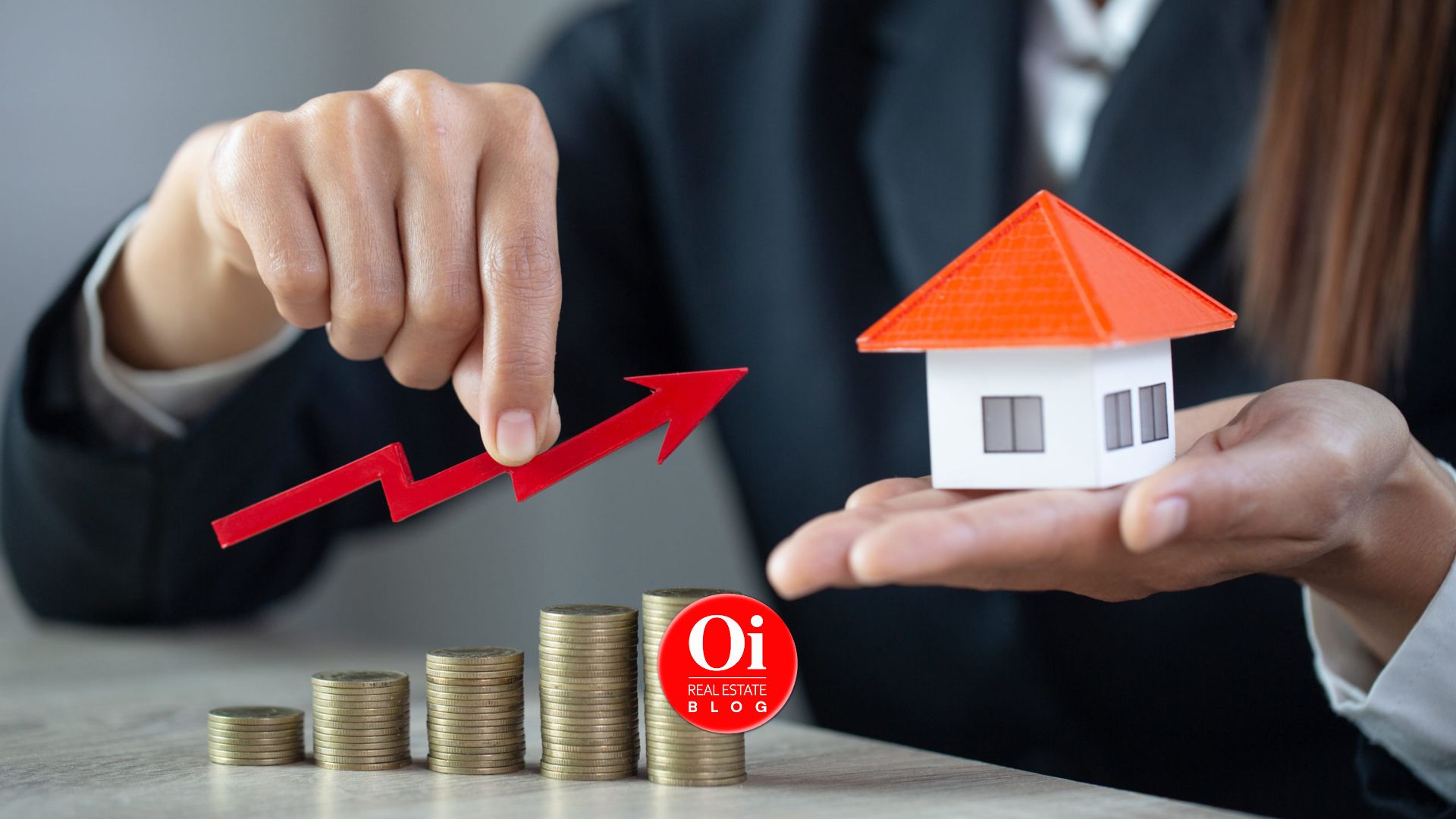 nuevo inmobiliario