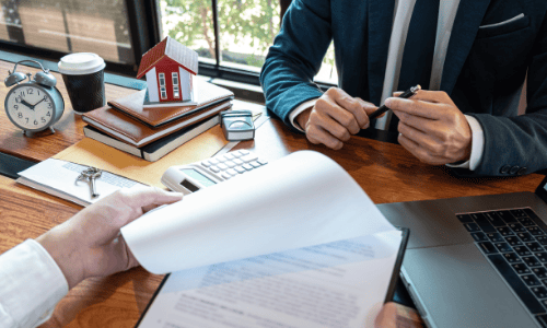Los españoles prefieren el inmobiliario