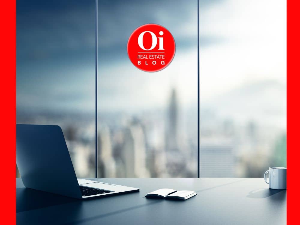 Cómo reformar una oficina