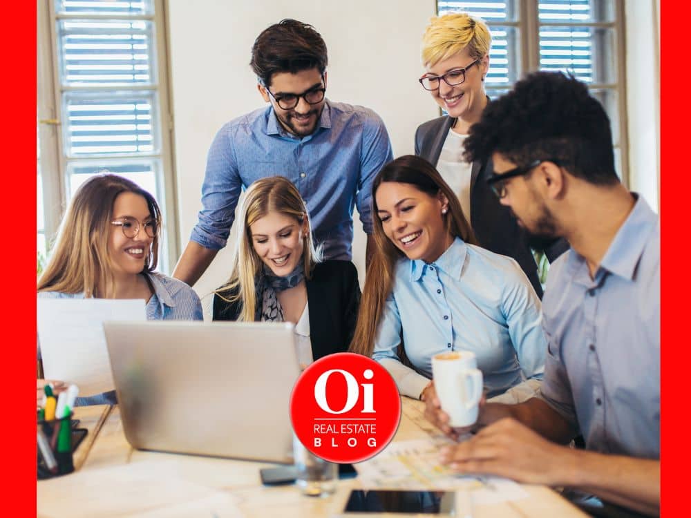 Oficinas sostenibles en España