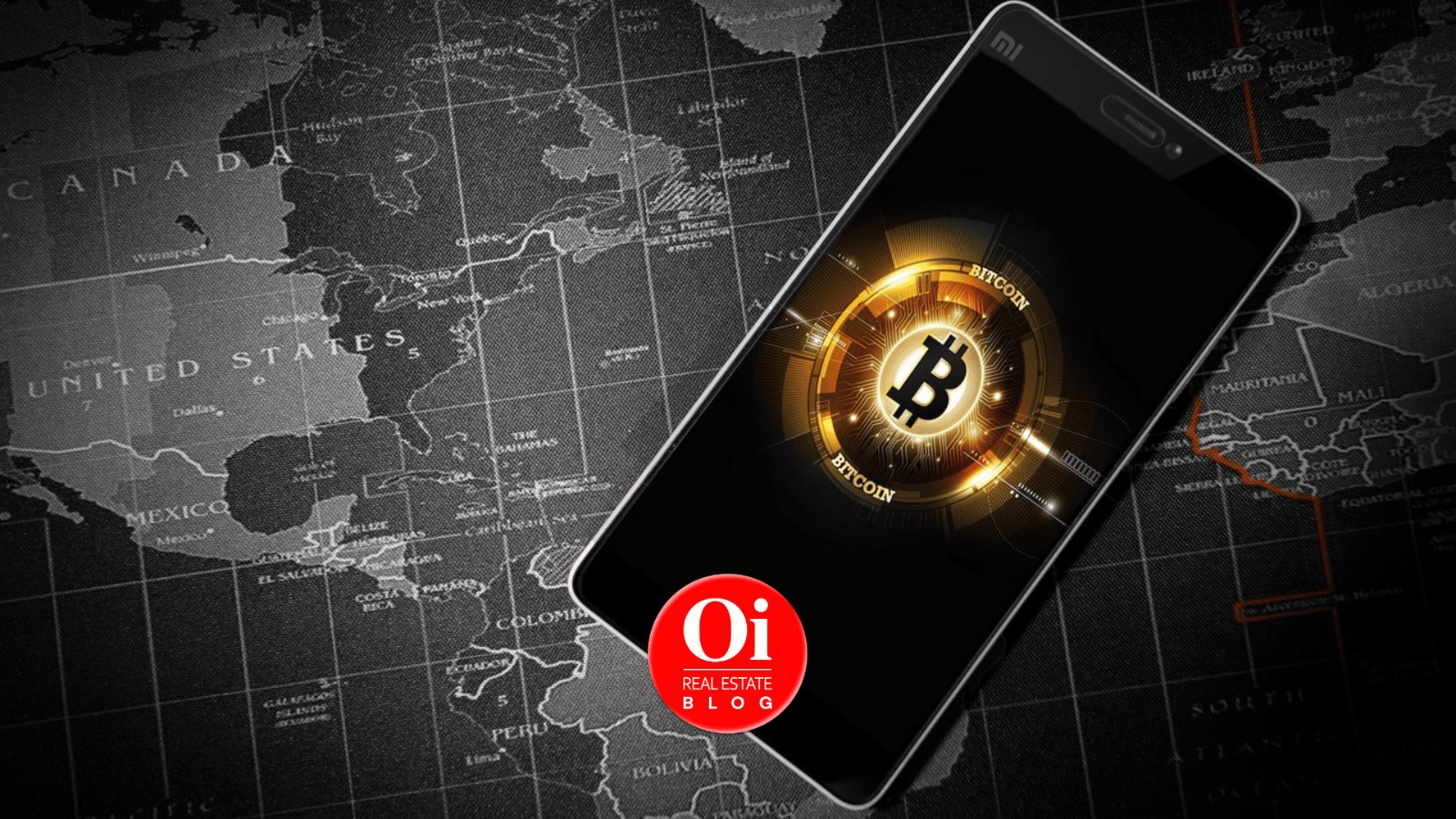 financiar con criptomonedas