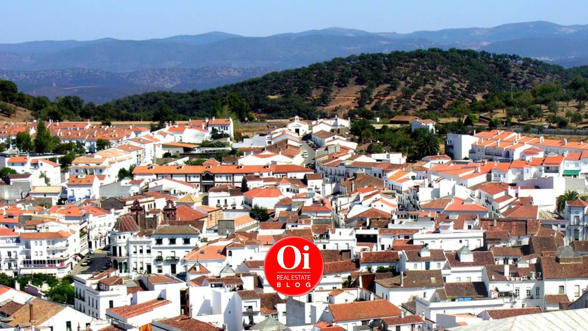 beneficios de vivir en Aracena