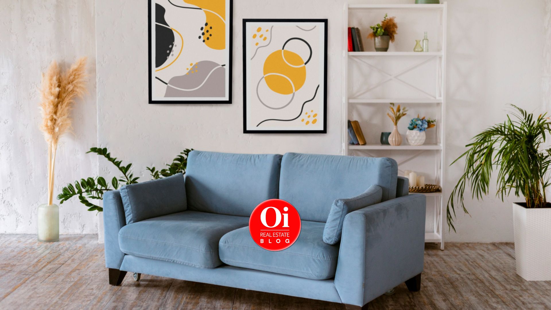 decorar una pared