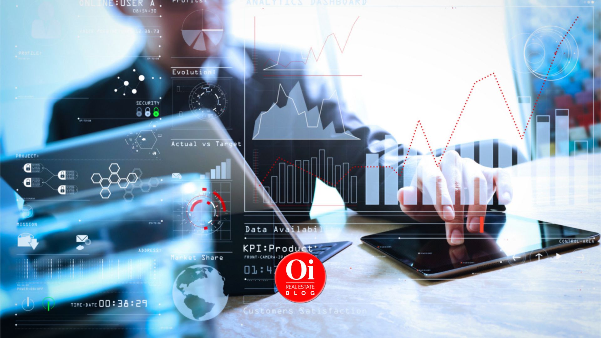 mercado inmobiliario comercial europeo