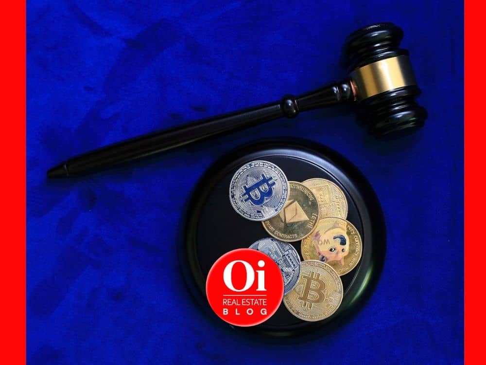 declarar criptomonedas en España
