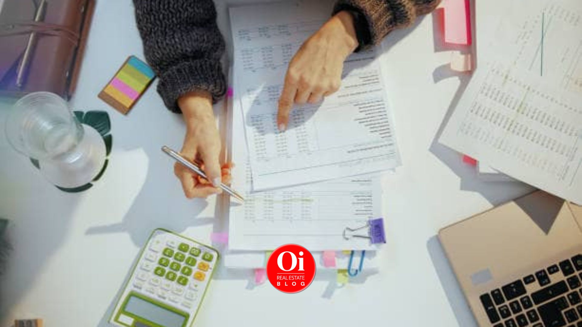 Novedades en el registro de la propiedad