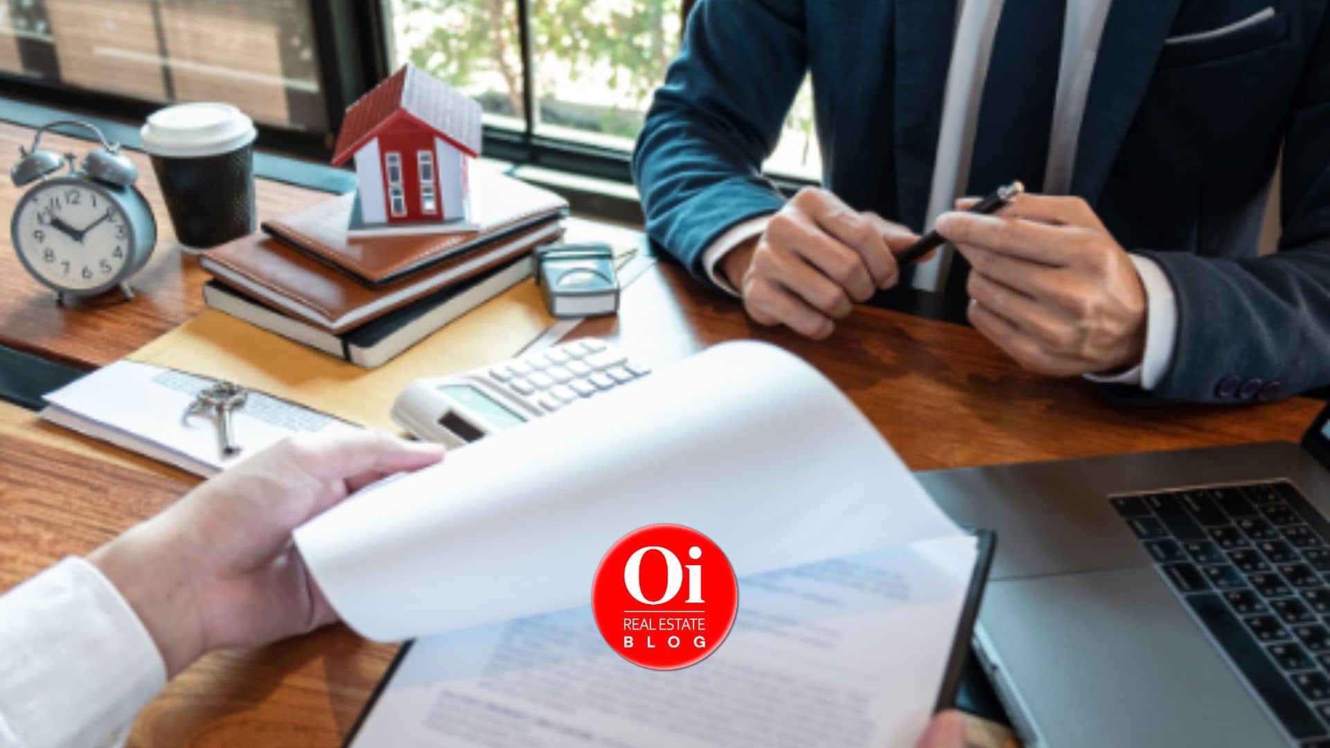 rentabilidad del real estate