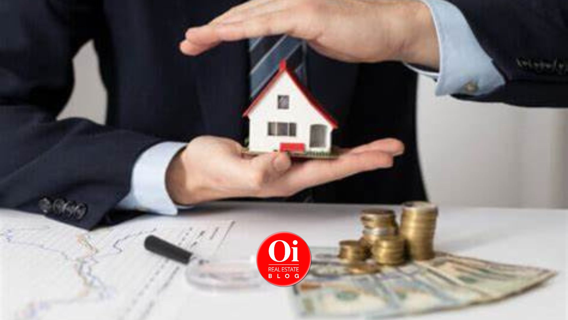 Digitalización del sector inmobiliario europeo
