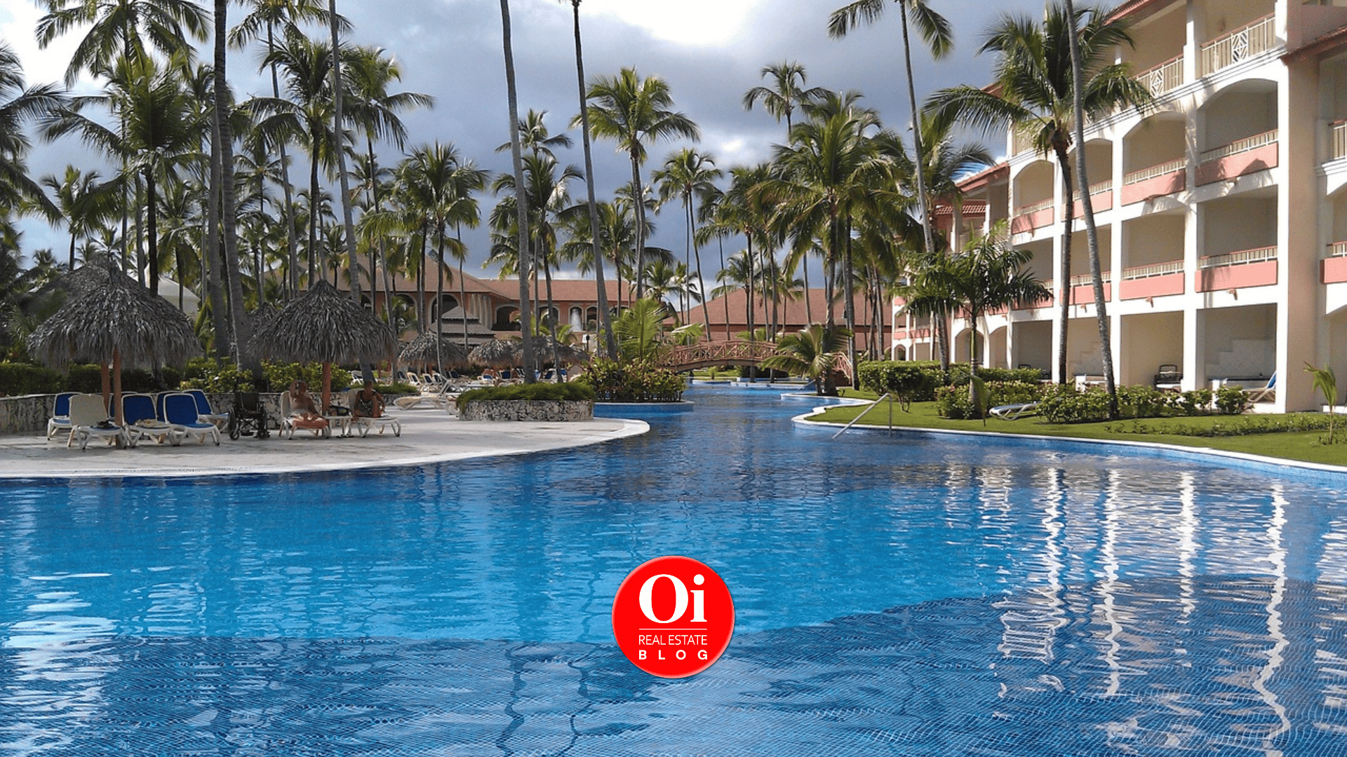 inmobiliaria que vende hoteles