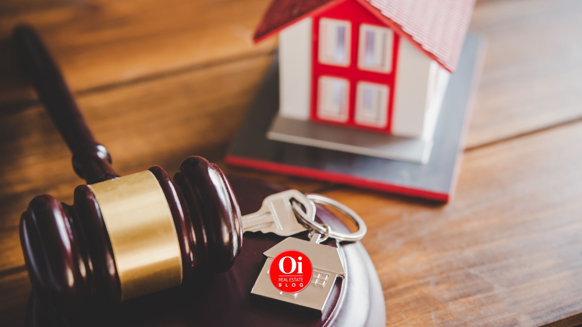 Comisión inmobiliaria y la Ley de Vivienda
